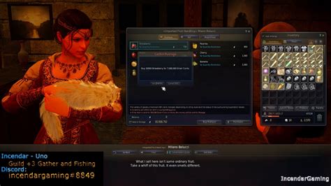 bdo fruit of labor|Black Desert Online .